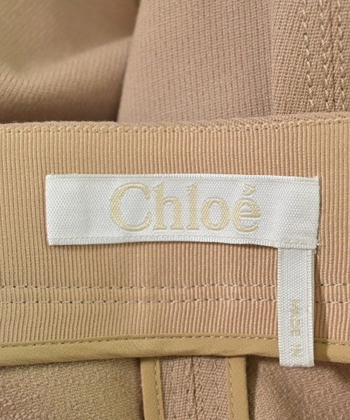 Chloe 膝上裙
