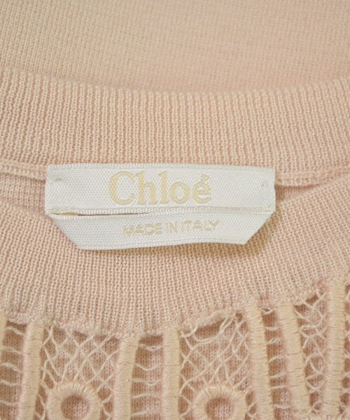 Chloe 洋裝