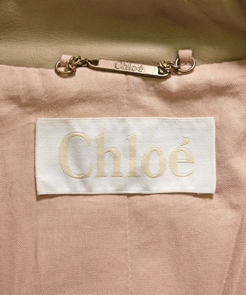 Chloe 其他大衣