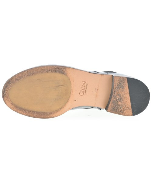 Chloe 靴子
