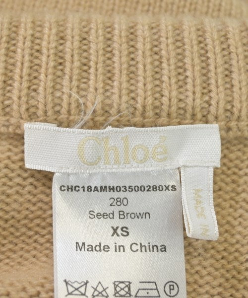 Chloe 無袖上衣