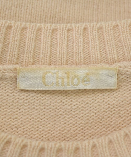 Chloe 毛衣