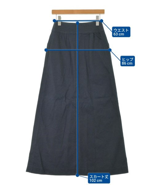 Chloe 長裙/超長裙