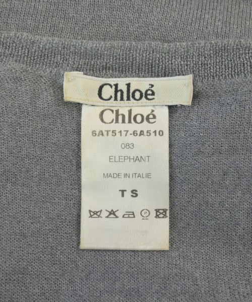 Chloe 毛衣