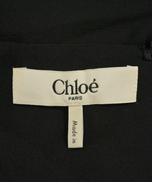 Chloe 女襯衫