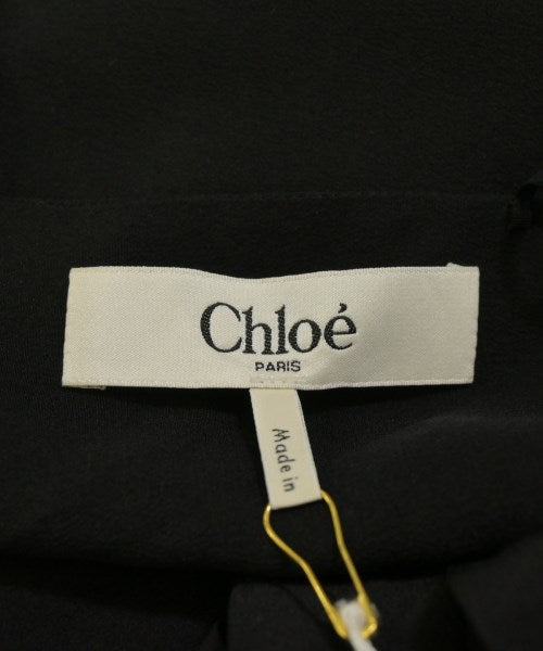 Chloe 女襯衫