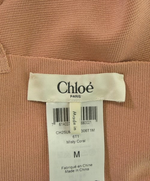 Chloe 毛衣