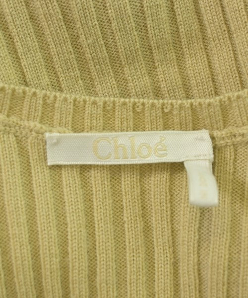 Chloe 毛衣