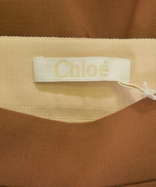 Chloe 長裙/超長裙