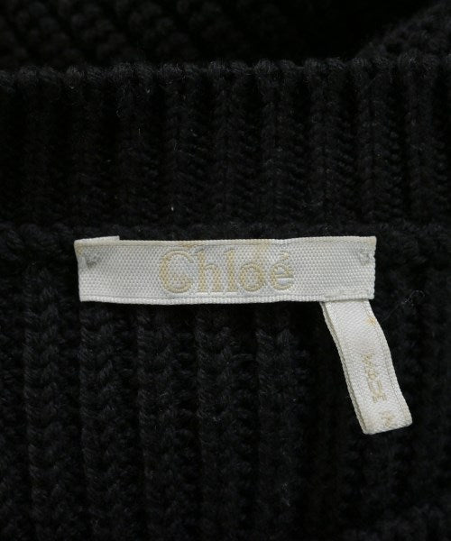 Chloe 毛衣