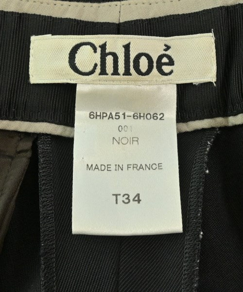Chloe 長褲