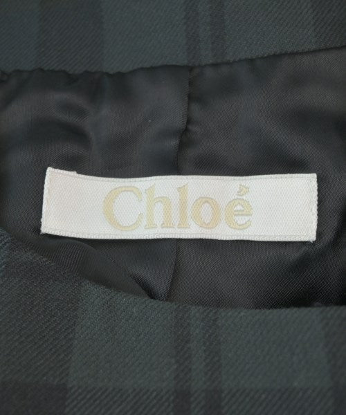 Chloe 休閒夾克