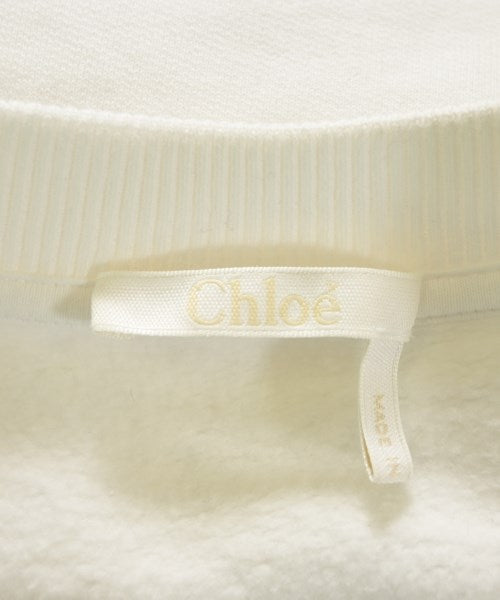 Chloe 運動衫