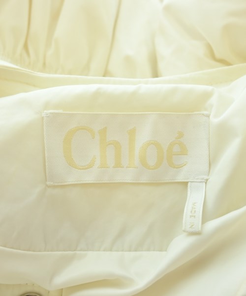 Chloe 羽絨夾克/背心