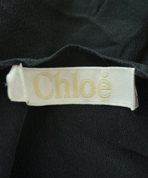 Chloe 女襯衫