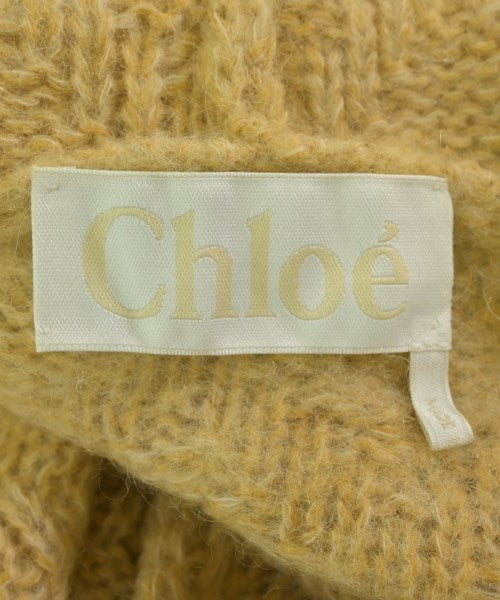 Chloe 其他大衣