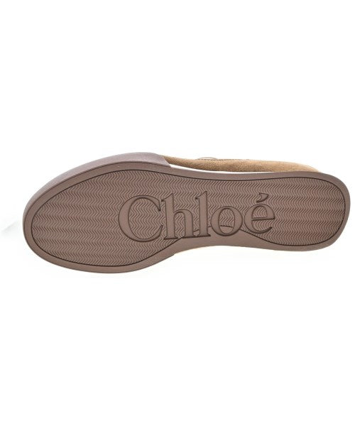 Chloe 運動鞋
