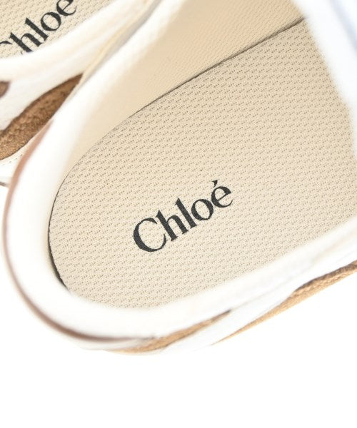 Chloe 運動鞋