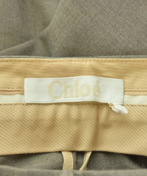 Chloe 長褲