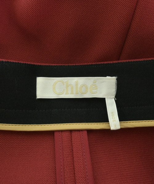 Chloe 膝上裙