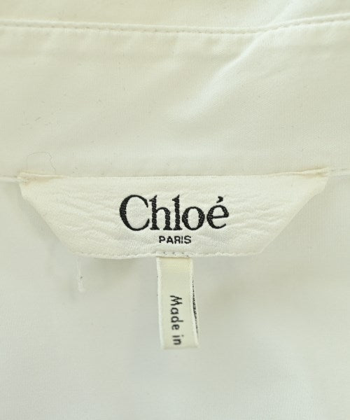 Chloe 休閒襯衫