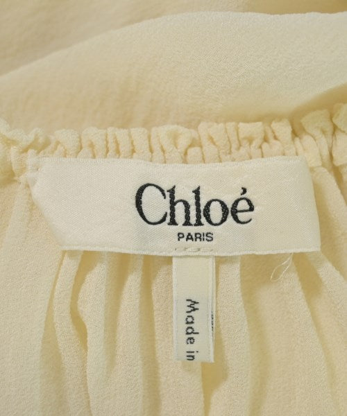 Chloe 女襯衫