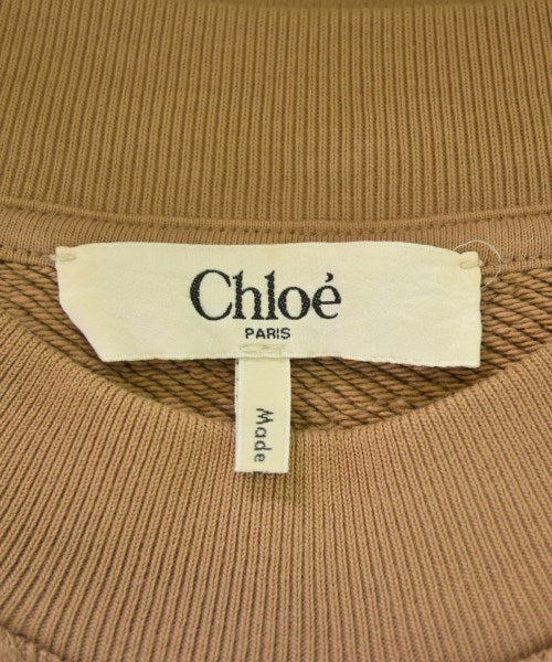 Chloe 運動衫