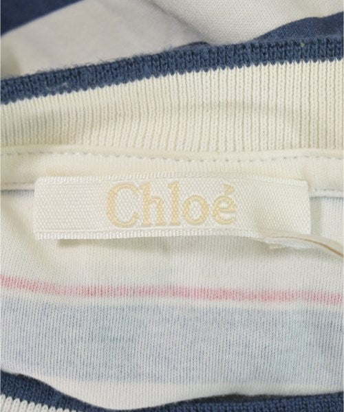 Chloe 無袖上衣