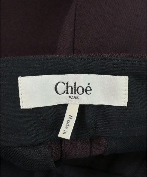Chloe 長褲