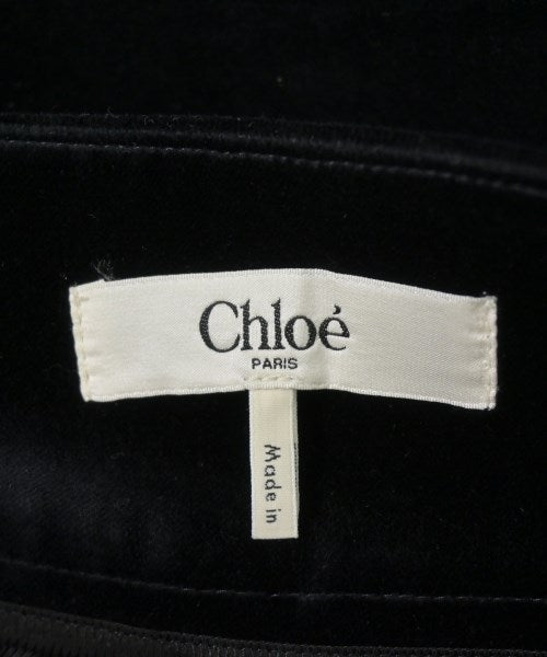 Chloe 迷你裙
