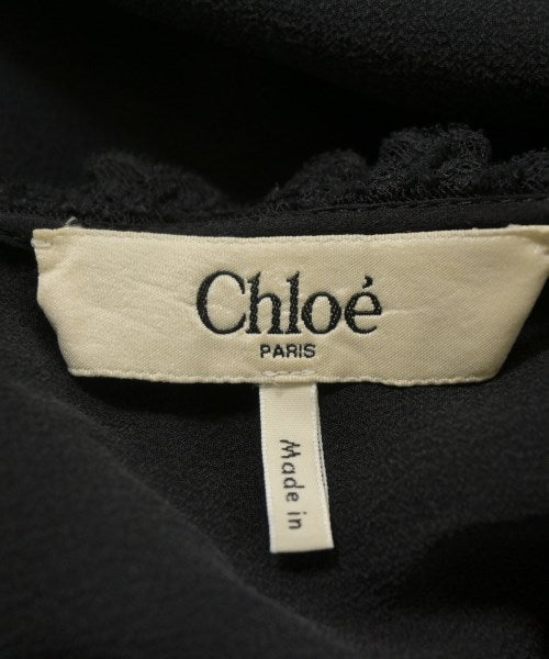 Chloe 女襯衫