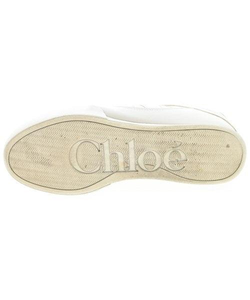 Chloe 運動鞋