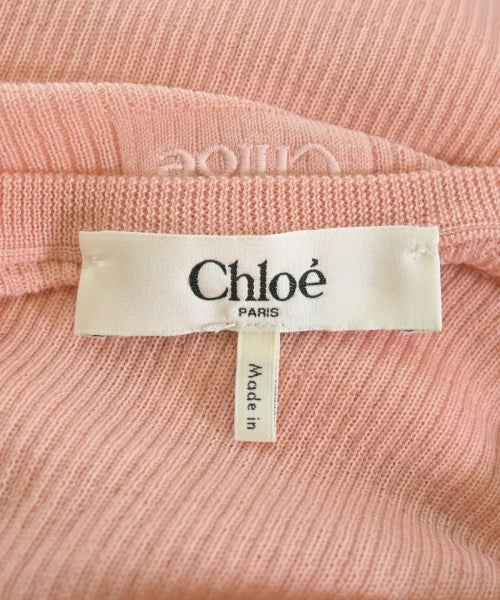 Chloe 毛衣