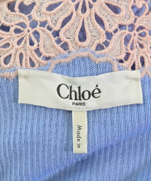 Chloe 毛衣