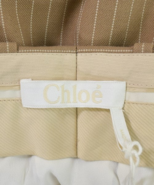 Chloe 長褲
