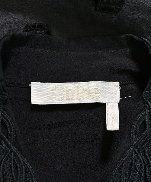 Chloe 休閒襯衫
