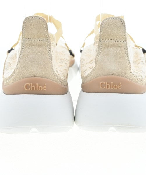 Chloe 運動鞋