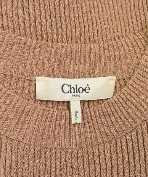 Chloe 毛衣