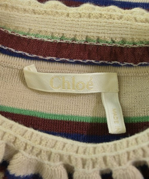 Chloe 毛衣