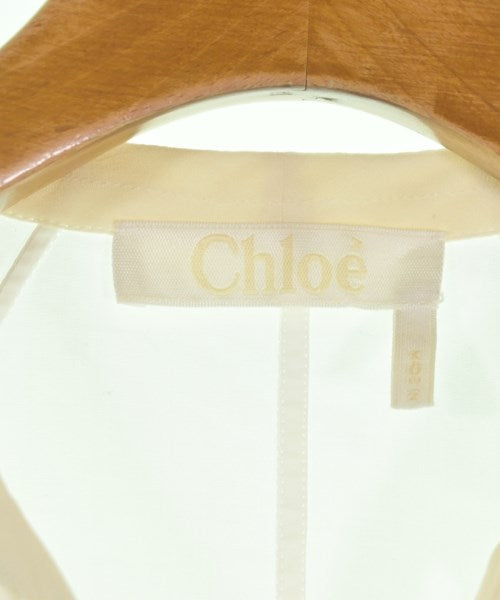 Chloe 女襯衫