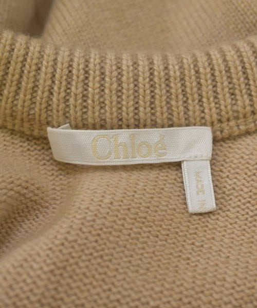 Chloe 毛衣