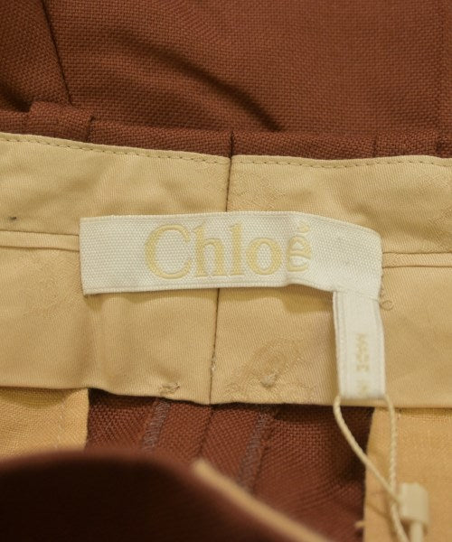 Chloe 長褲