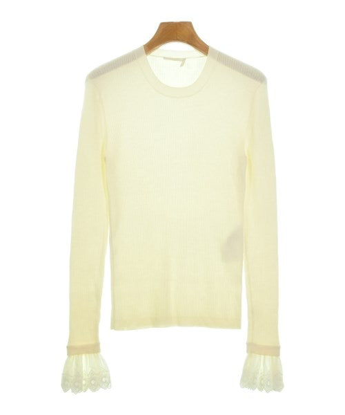 Chloe 毛衣
