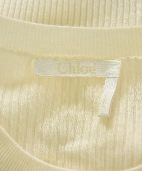 Chloe 毛衣