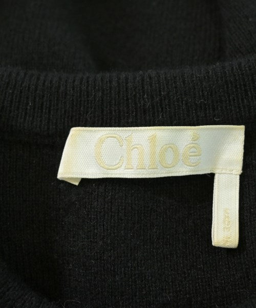 Chloe 毛衣