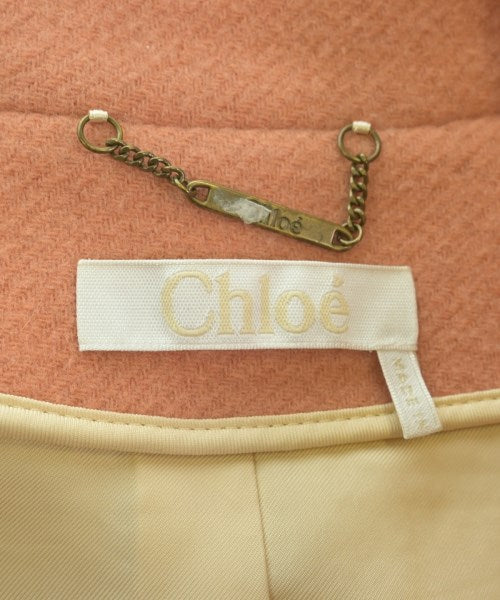Chloe 其他大衣