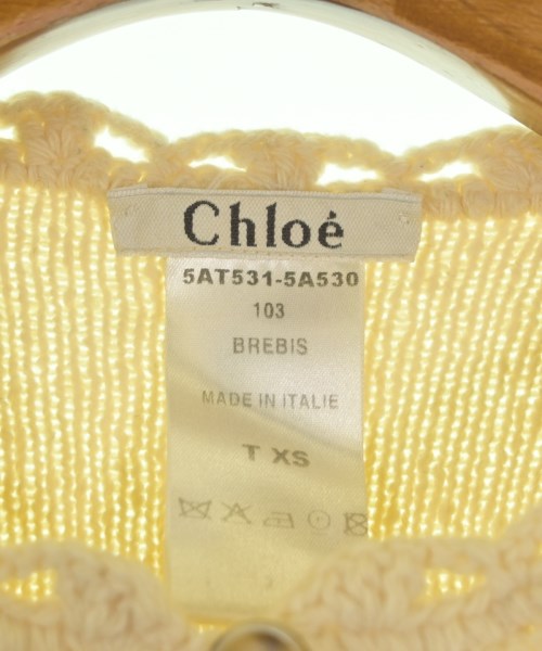 Chloe 毛衣