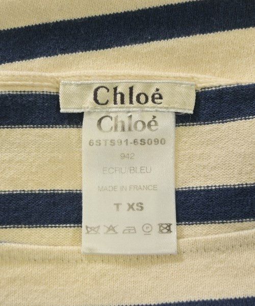 Chloe T恤/上衣