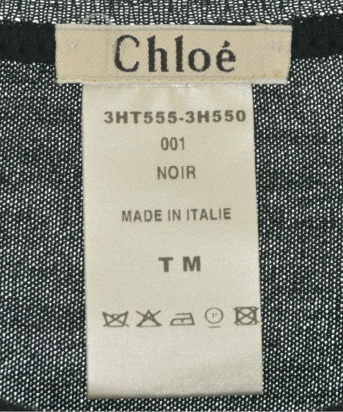 Chloe 毛衣