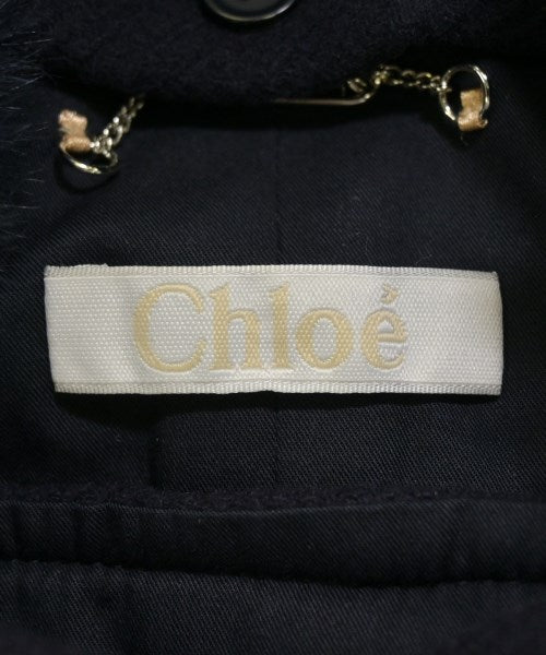 Chloe 其他大衣